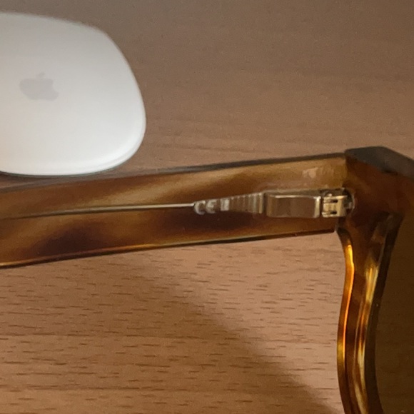 Acne studios sunglasses - Picture 8 of 9